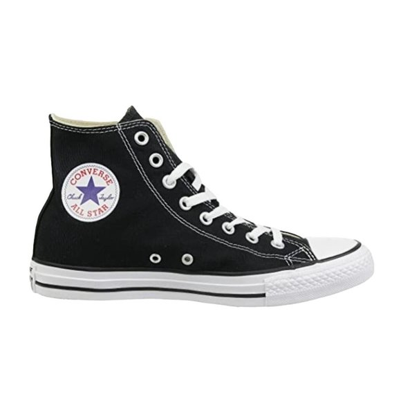Converse Shoes Converse Womens Chuck Taylor All Star Sneakers Size